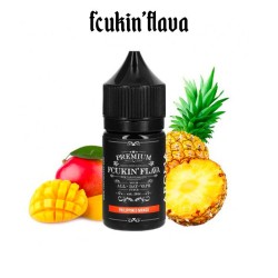Fcukin Flava Philippines Mango Concentré 30ml
