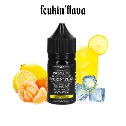 Fcukin Flava Smashin' Lemonade Concentré 30ml