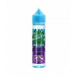 12 Monkeys - Ice Age: MATATA ICED 50ml