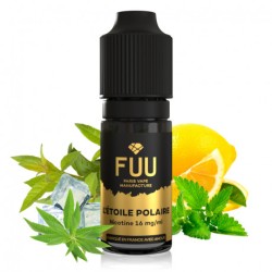 The FUU: L'étoile Polaire 10ml