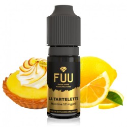 The FUU: La Tartelette 10ml