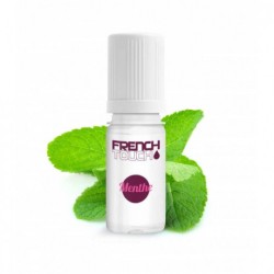 FRENCH TOUCH: MENTHE
