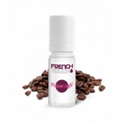 FRENCH TOUCH: PAUSE CAFE