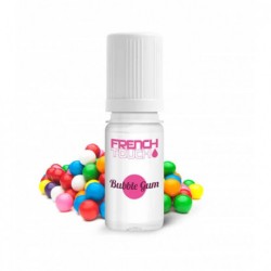 FRENCH TOUCH: BUBBLE GUM