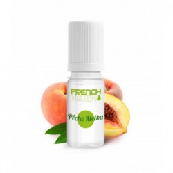 FRENCH TOUCH: PECHE MELBA