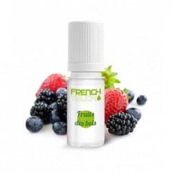 FRENCH TOUCH: FRUIT DES BOIS