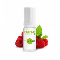FRENCH TOUCH: FRAMBOISE