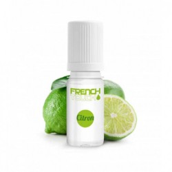 FRENCH TOUCH: CITRON