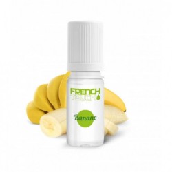 FRENCH TOUCH: BANANE