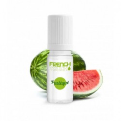 FRENCH TOUCH: PASTEQUE