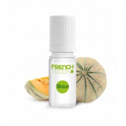 FRENCH TOUCH: MELON