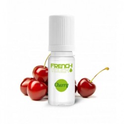 FRENCH TOUCH: CHERRY