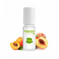 FRENCH TOUCH: PECHE ABRICOT