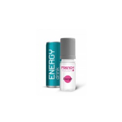 FRENCH TOUCH: ENERGIE