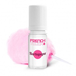 FRENCH TOUCH: BARBAPAPA