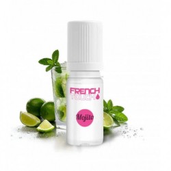 FRENCH TOUCH: MOJITO
