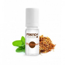 FRENCH TOUCH: TB-MENTHOL
