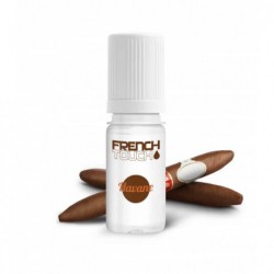 FRENCH TOUCH: HAVANE