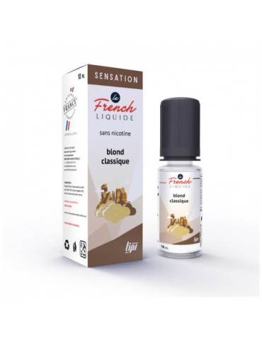 Le French Liquide - Blond classique 10ml