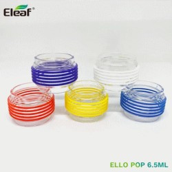 Eleaf Pyrex Ello Pop et Melo 5