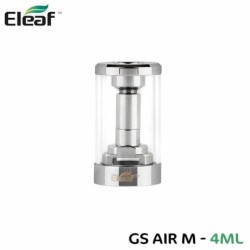 Eleaf GS Air M Réservoir pyrex complet