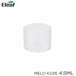 ELEAF - Melo 4 D25 : PYREX
