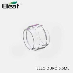 ELEAF Ello Duro Bulb Pyrex