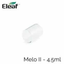 ELEAF - Melo 2 : PYREX