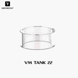 Vaporesso Pyrex VM Tank 22