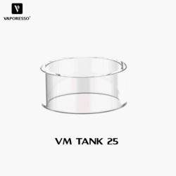 Vaporesso Pyrex VM Tank 25