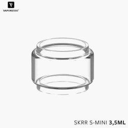 Vaporesso Pyrex SKRR S Mini