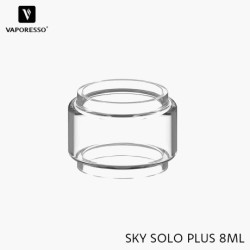 Vaporesso Pyrex Sky Solo Plus
