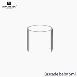 Vaporesso Pyrex Cascade Baby