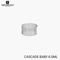 Vaporesso Pyrex pour Cascade Baby SE
