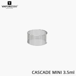 Vaporesso Pyrex pour Cascade mini