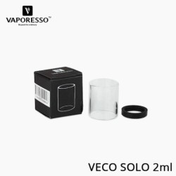 Vaporesso Pyrex pour Veco SOLO