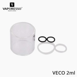 VAPORESSO Pyrex pour Veco