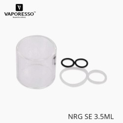VAPORESSO Pyrex pour NRG SE