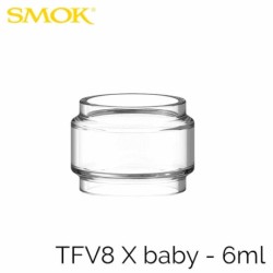 SMOK Pyrex TFV8 X baby