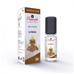 Le French Liquide - Le déclic 10ml