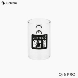 Justfog Pyrex Q16 PRO