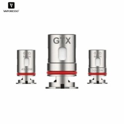 Vaporesso Résistances GTX