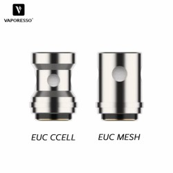 Vaporesso Résistances EUC - VM Tank