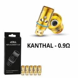 Vaporesso Résistances CCELL