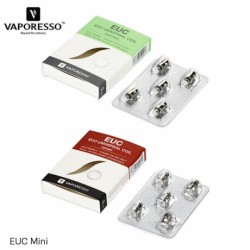 Vaporesso Résistances EUC mini