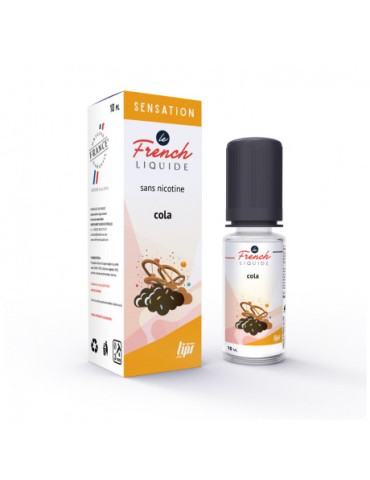 Le French Liquide - Cola 10ml