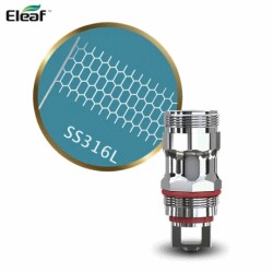 Eleaf Résistances EC-S