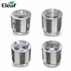 Eleaf Résistances HW