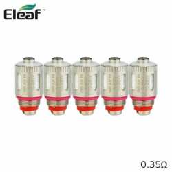 Eleaf: Résistances GS Air M