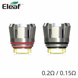 ELEAF Résistances ELLO HW-M/N